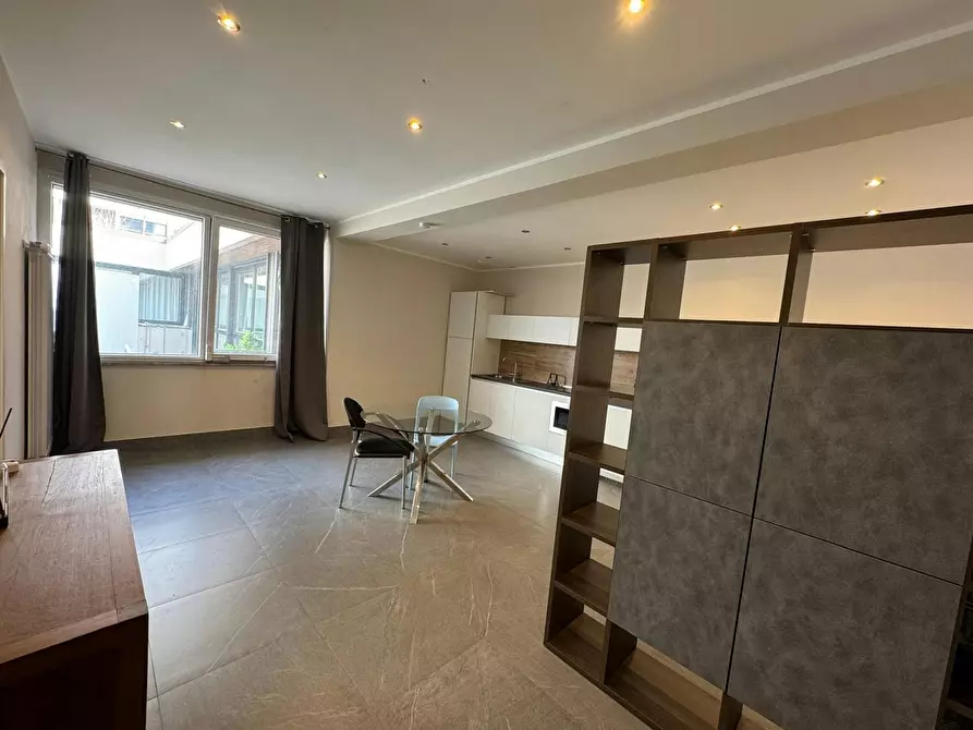 Immagine 5 di Appartamento in affitto  in Corso Filippo Turati a Torino