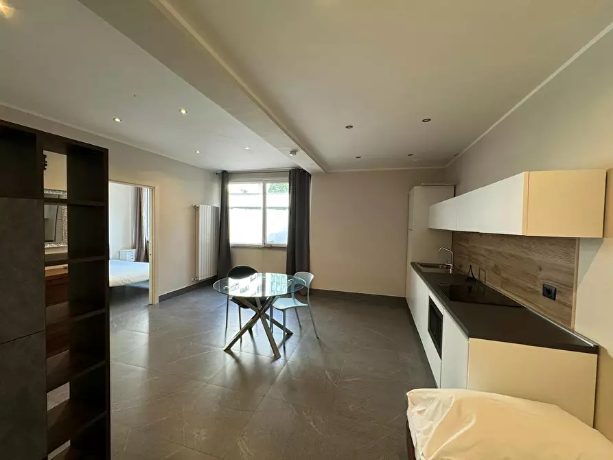 Immagine 10 di Appartamento in affitto  in Corso Filippo Turati a Torino