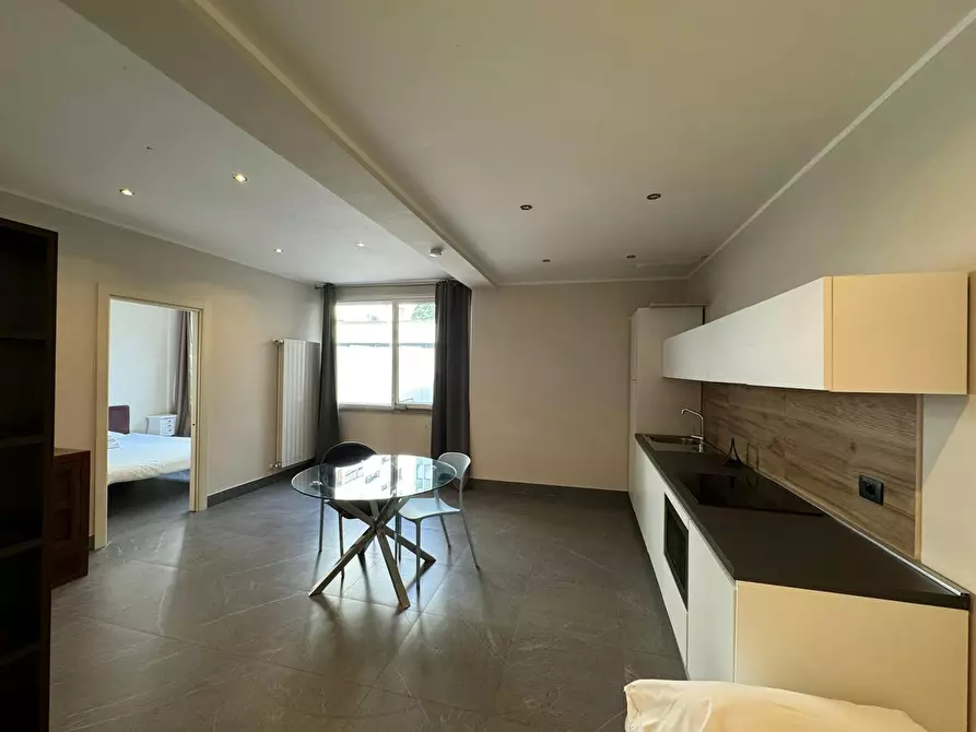 Immagine 7 di Appartamento in affitto  in Corso Filippo Turati a Torino