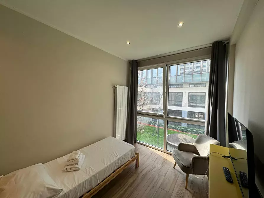 Immagine 10 di Appartamento in affitto  in Corso Filippo Turati a Torino