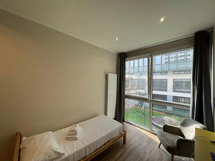 Immagine 8 di Appartamento in affitto  in Corso Filippo Turati a Torino