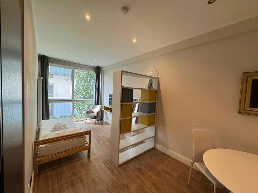 Immagine 7 di Appartamento in affitto  in Corso Filippo Turati a Torino