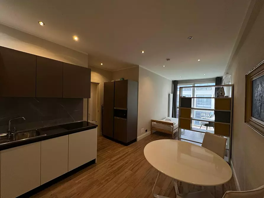 Immagine 6 di Appartamento in affitto  in Corso Filippo Turati a Torino