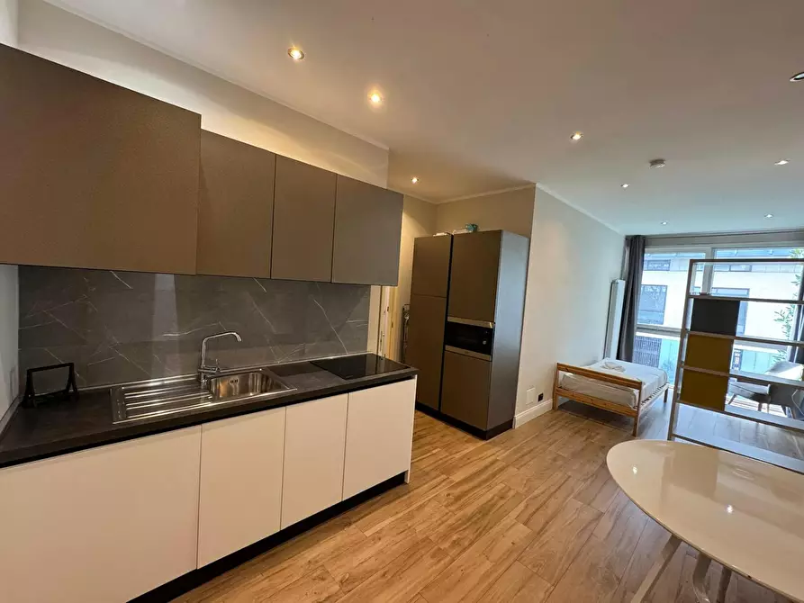 Immagine 9 di Appartamento in affitto  in Corso Filippo Turati a Torino