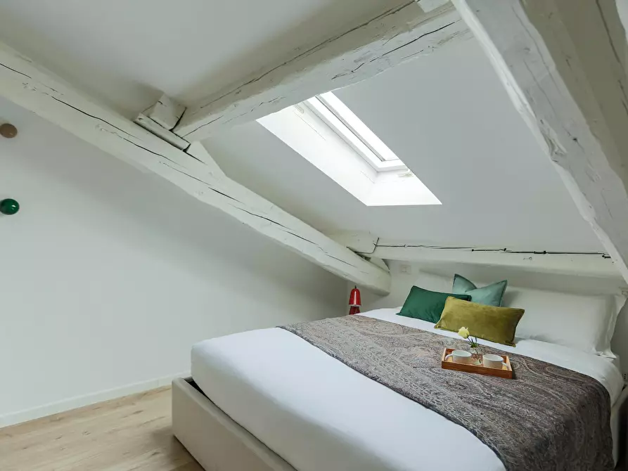 Immagine 3 di Appartamento in affitto  in Via Sebenico a Milano