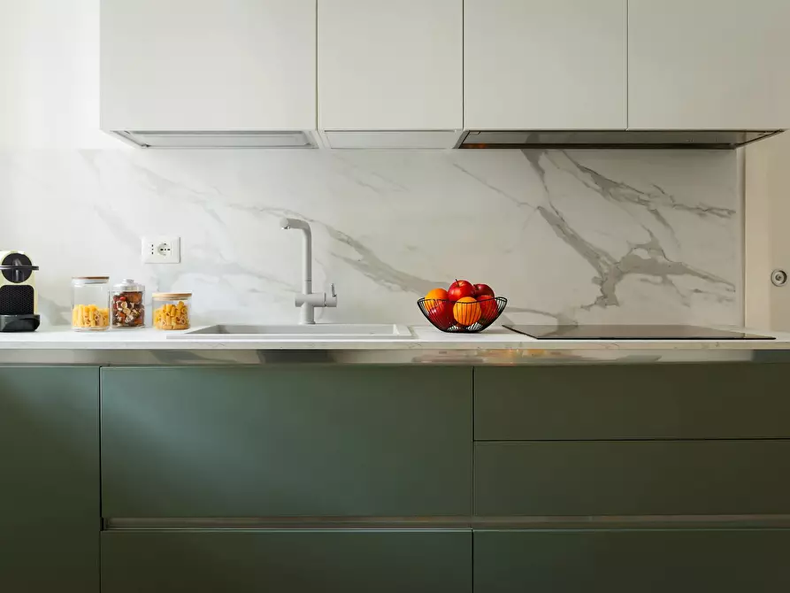 Immagine 10 di Appartamento in affitto  in Via Sebenico a Milano