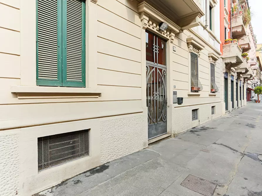 Immagine 2 di Appartamento in affitto  in Via Sebenico a Milano
