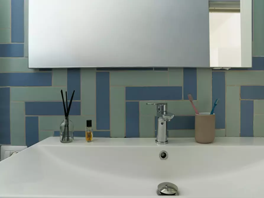 Immagine 5 di Appartamento in affitto  in Via Sebenico a Milano