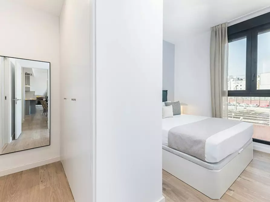 Immagine 8 di Appartamento in affitto  in Carrer de Gibraltar a Valencia