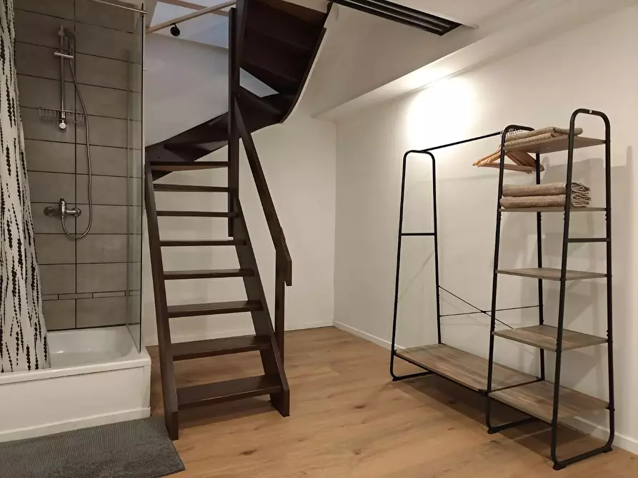 Immagine 7 di Appartamento in affitto  in Rue de Grivegnée a Grivegnée