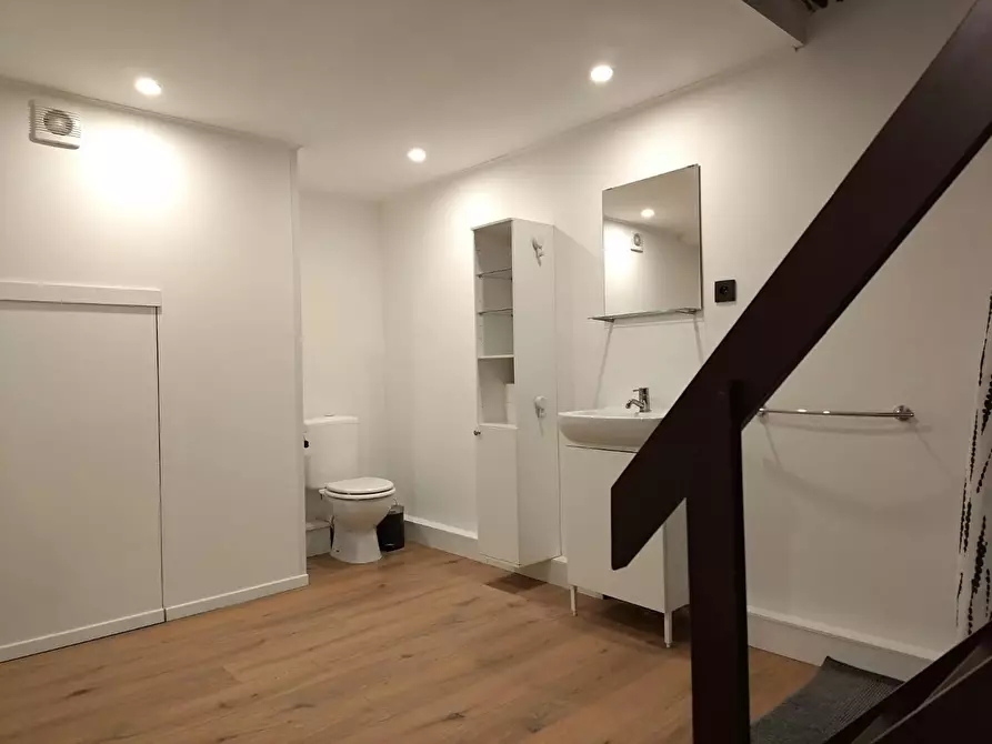 Immagine 6 di Appartamento in affitto  in Rue de Grivegnée a Grivegnée