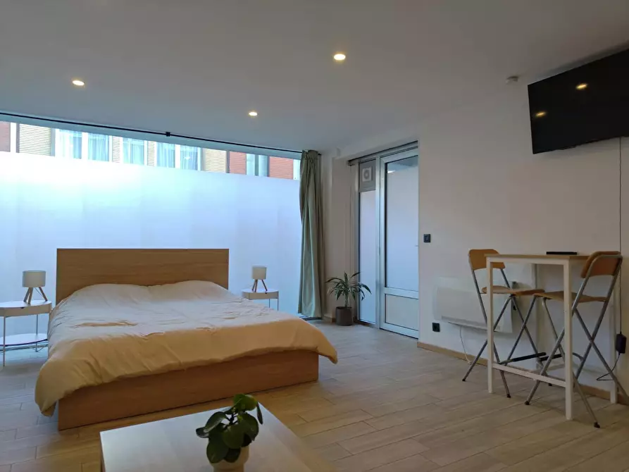 Immagine 4 di Appartamento in affitto  in Rue de Grivegnée a Grivegnée