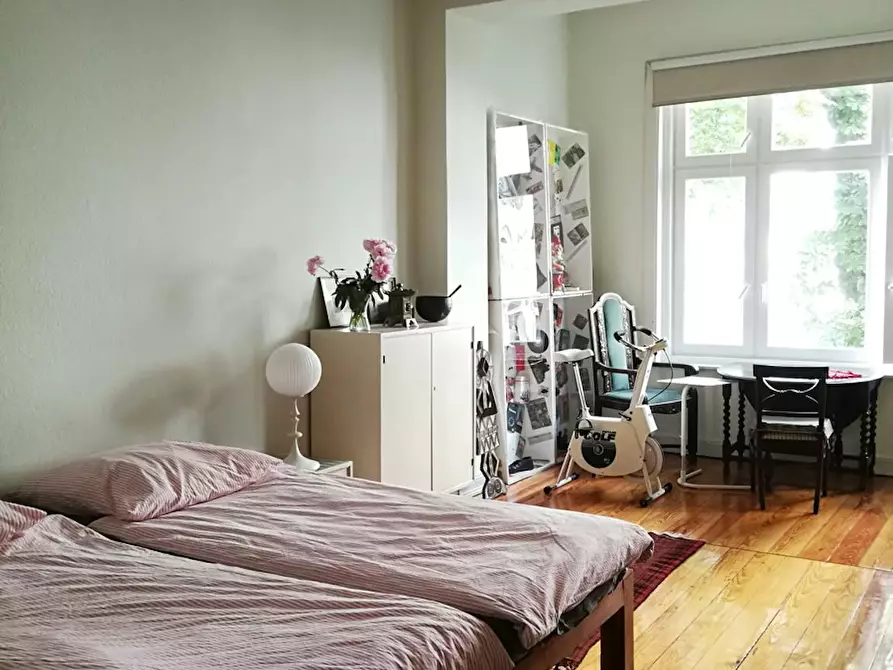 Immagine 2 di Camera in affitto  in Lenhartzstraße a Hamburg Eppendorf