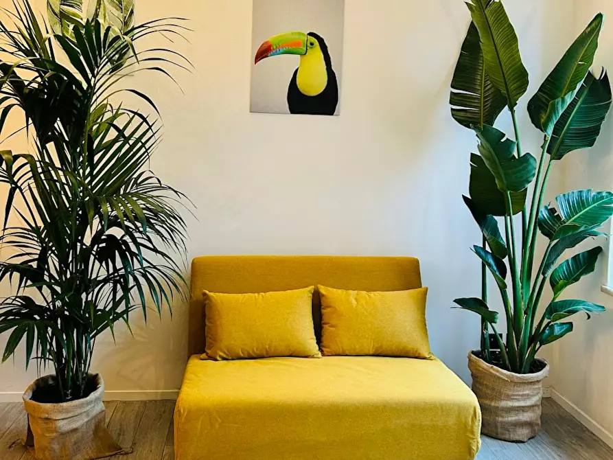 Immagine 4 di Appartamento in affitto  in Via Guglielmo Marconi a Bologna