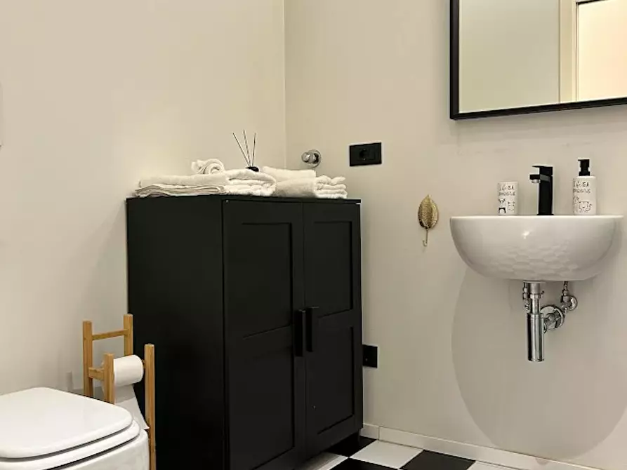 Immagine 8 di Appartamento in affitto  in Via Guglielmo Marconi a Bologna