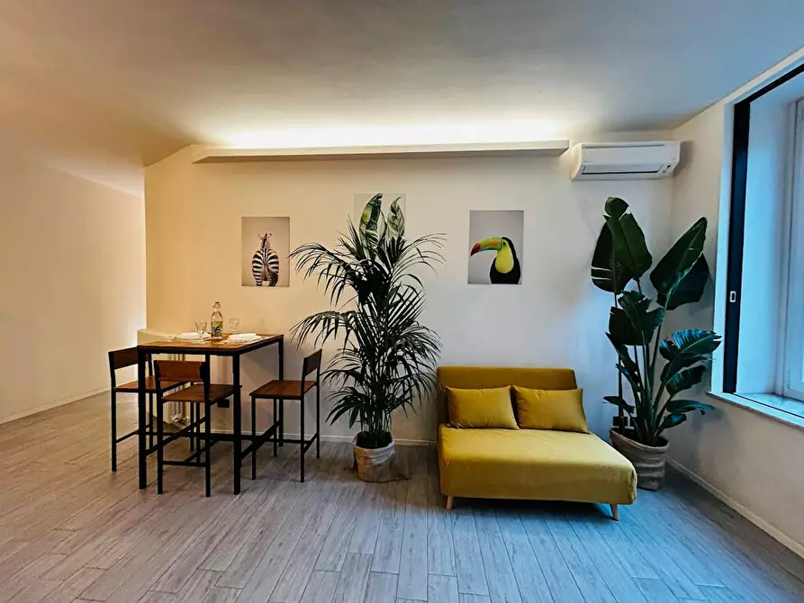 Immagine 3 di Appartamento in affitto  in Via Guglielmo Marconi a Bologna