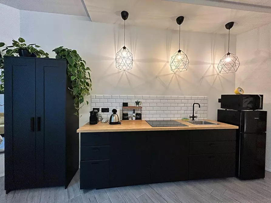 Immagine 9 di Appartamento in affitto  in Via Guglielmo Marconi a Bologna