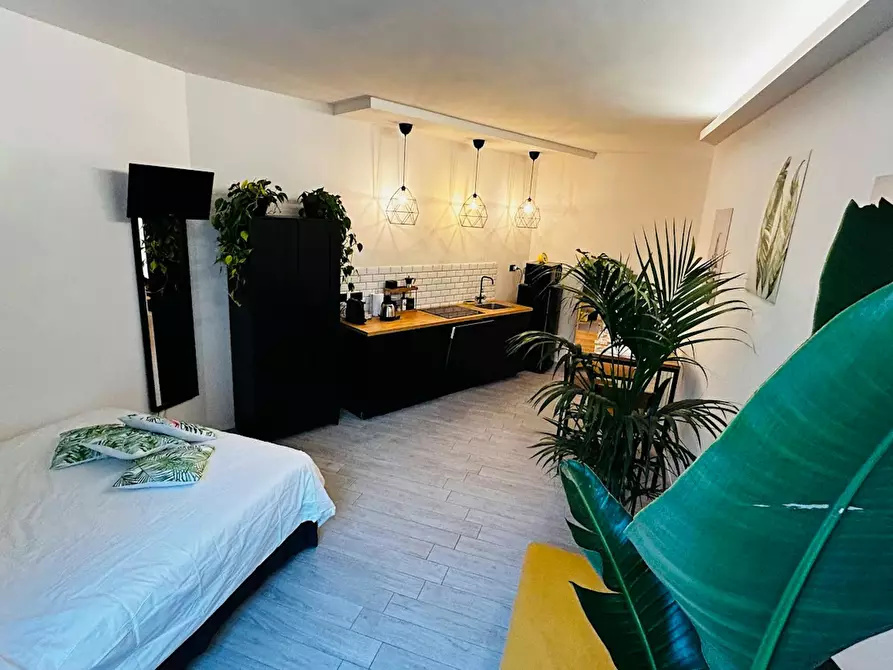 Immagine 2 di Appartamento in affitto  in Via Guglielmo Marconi a Bologna