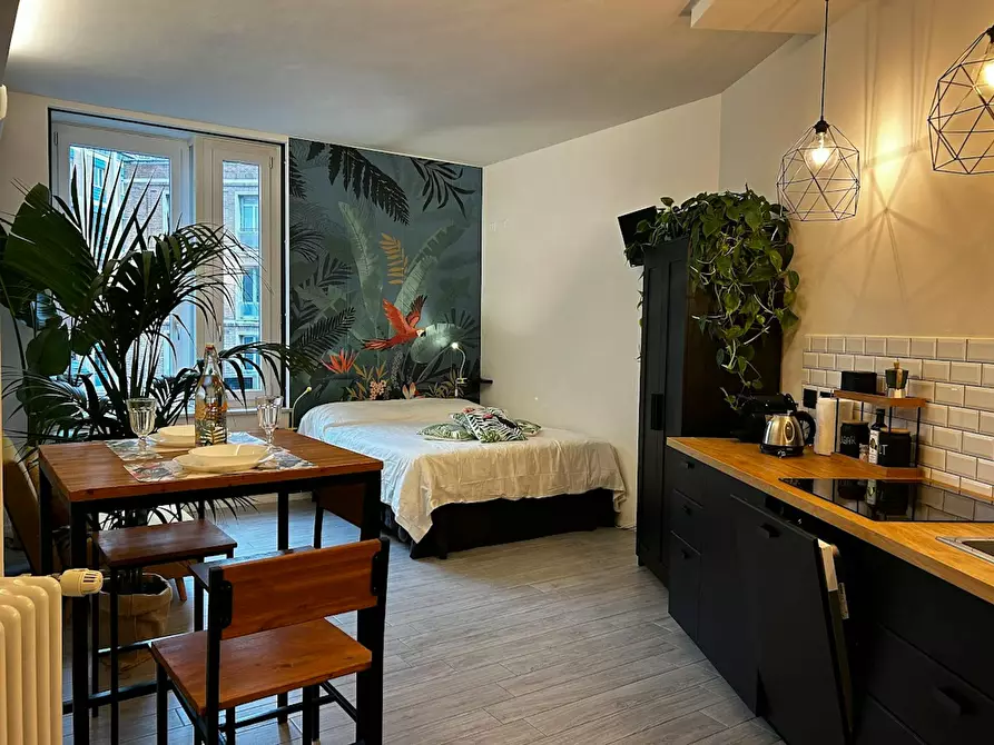 Immagine 1 di Appartamento in affitto  in Via Guglielmo Marconi a Bologna