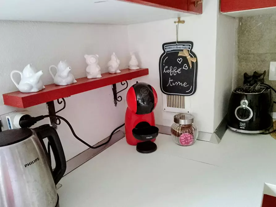 Immagine 6 di Casa indipendente in affitto  in Via Tetti Rocco a Pino Torinese