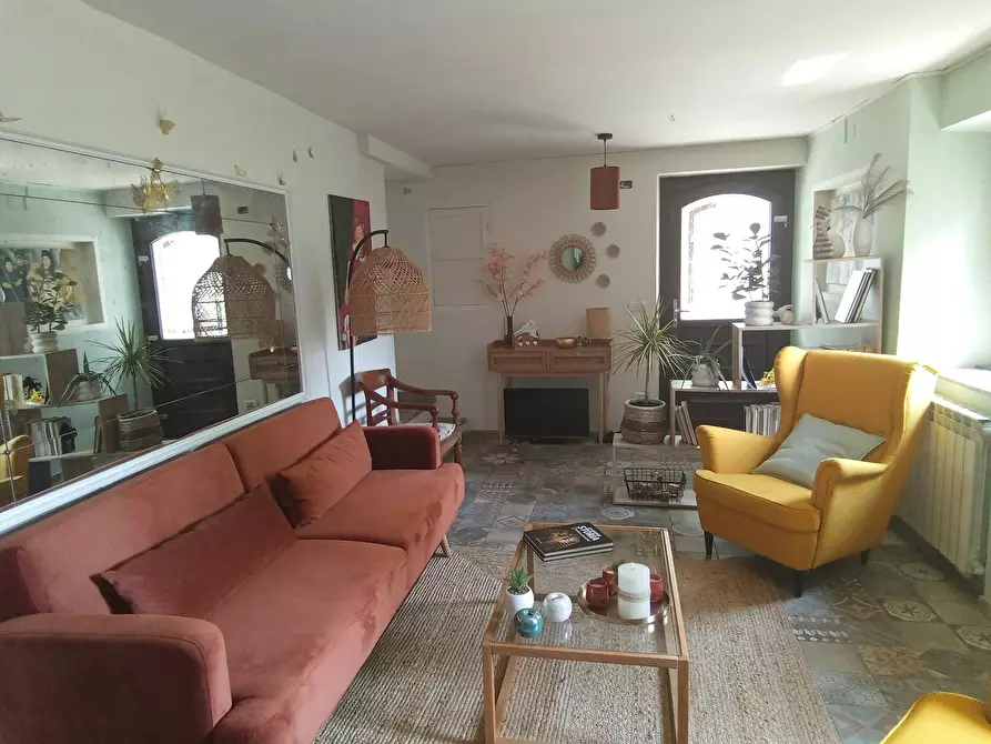 Immagine 5 di Casa indipendente in affitto  in Via Tetti Rocco a Pino Torinese