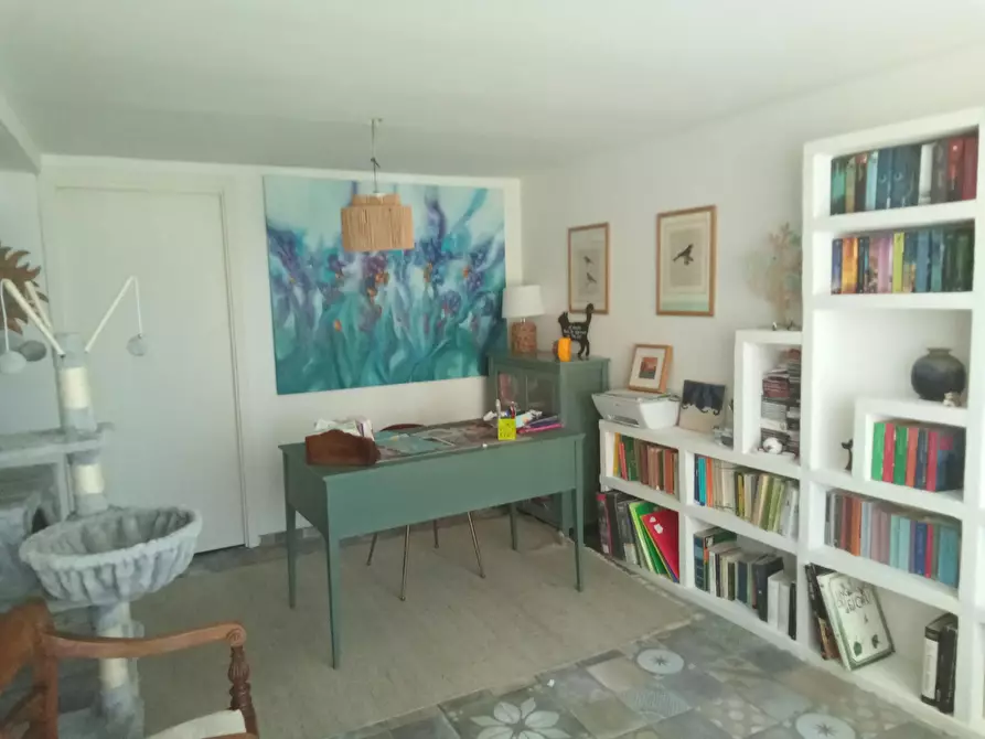 Immagine 3 di Casa indipendente in affitto  in Via Tetti Rocco a Pino Torinese