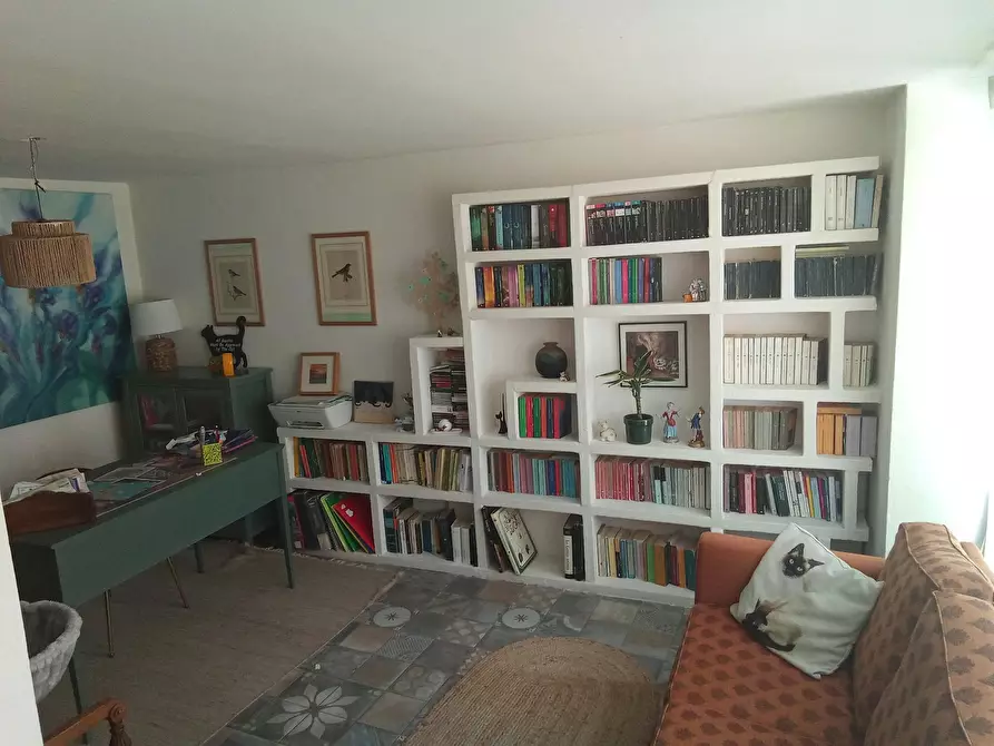 Immagine 4 di Casa indipendente in affitto  in Via Tetti Rocco a Pino Torinese