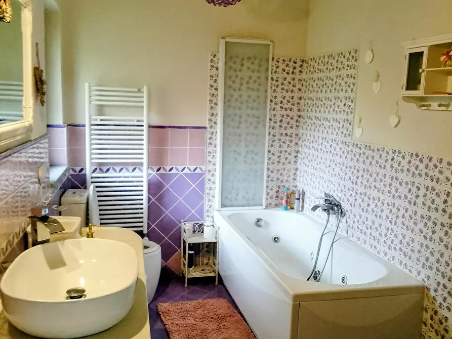 Immagine 9 di Casa indipendente in affitto  in Via Tetti Rocco a Pino Torinese