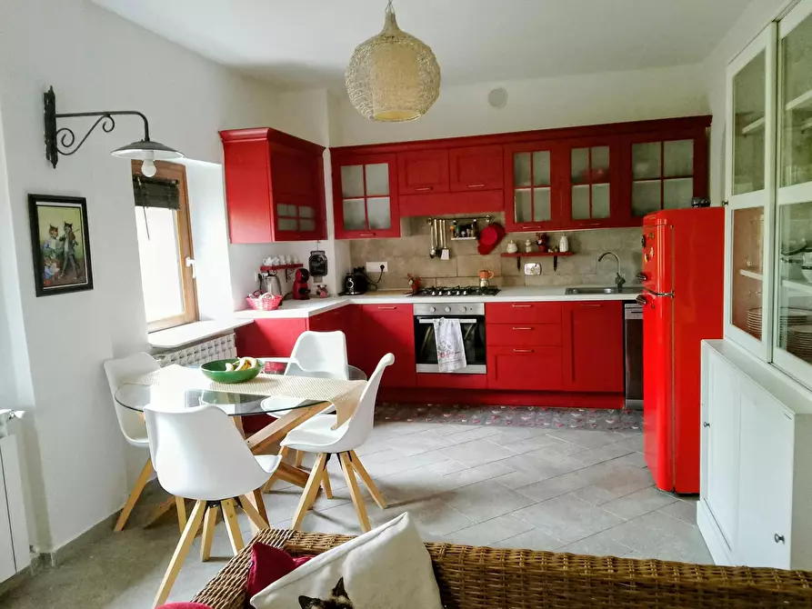 Immagine 1 di Casa indipendente in affitto  in Via Tetti Rocco a Pino Torinese