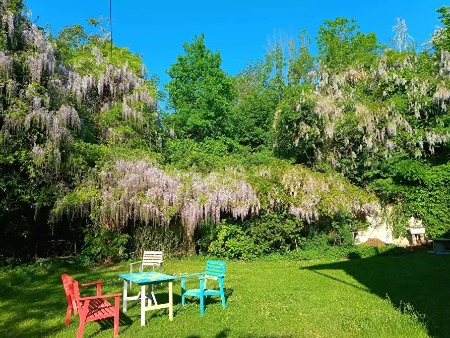 Immagine 8 di Casa indipendente in affitto  in Via Tetti Rocco a Pino Torinese