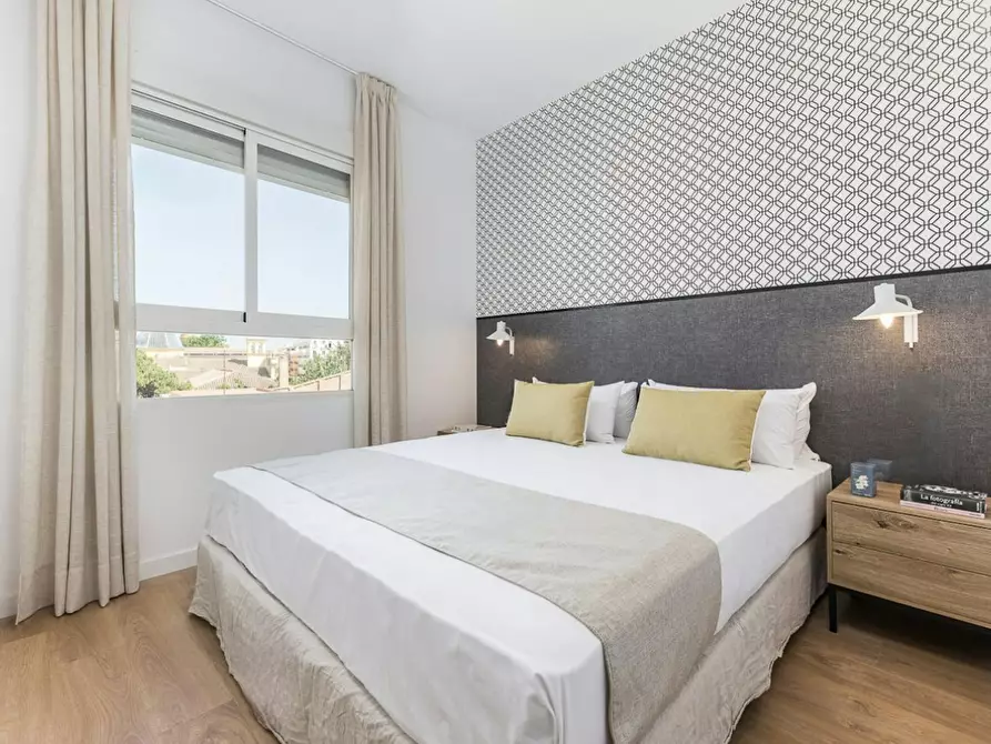 Immagine 5 di Appartamento in affitto  in Carrer del Túria a Valencia