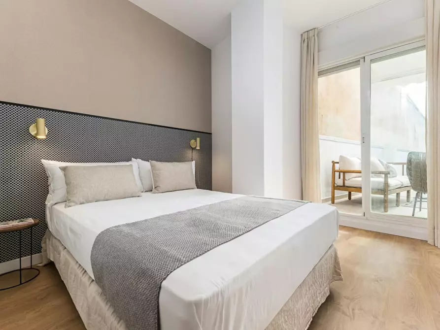Immagine 9 di Appartamento in affitto  in Carrer del Túria a Valencia