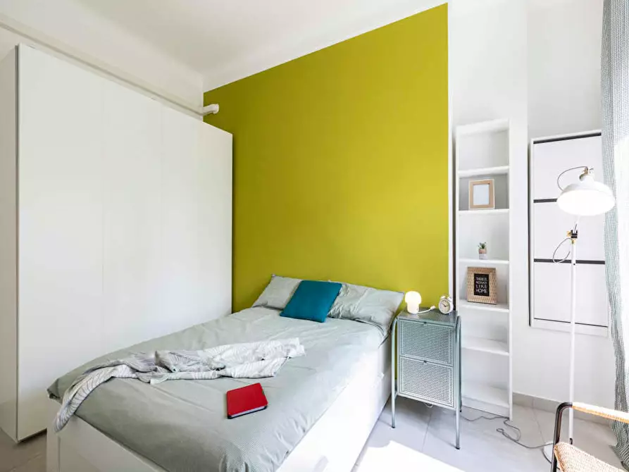 Immagine 1 di Camera in affitto  in Viale Angelo Filippetti a Milano