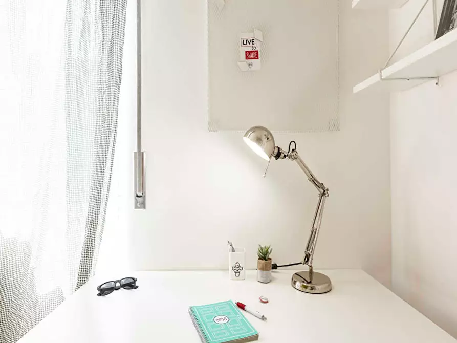 Immagine 5 di Camera in affitto  in Viale Angelo Filippetti a Milano