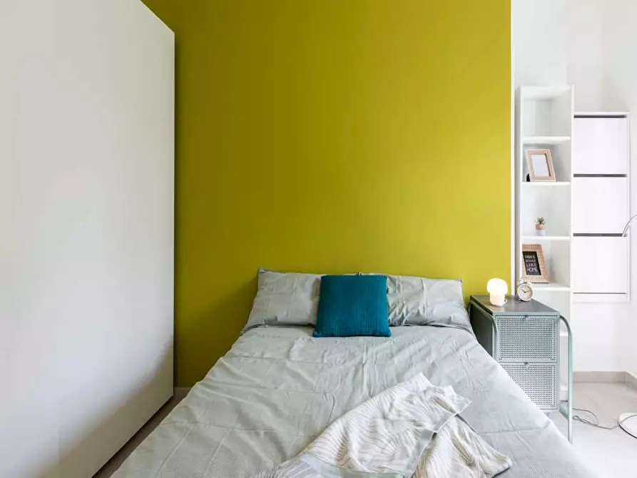 Immagine 3 di Camera in affitto  in Viale Angelo Filippetti a Milano