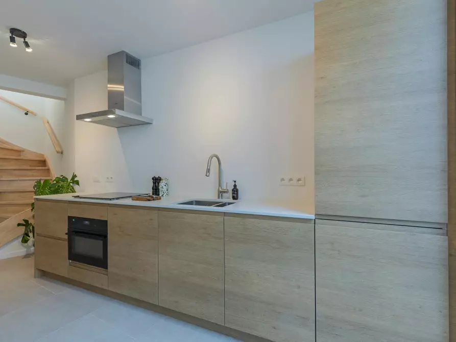 Immagine 5 di Casa indipendente in affitto  in Jean Béthunestraat a Sint-Amandsberg