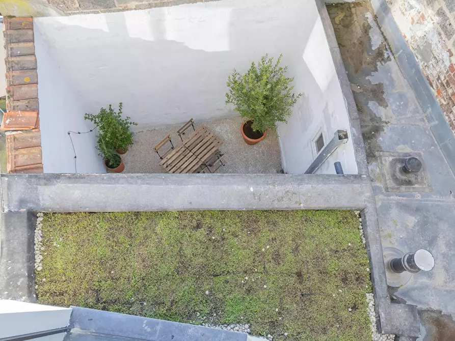 Immagine 4 di Casa indipendente in affitto  in Jean Béthunestraat a Sint-Amandsberg