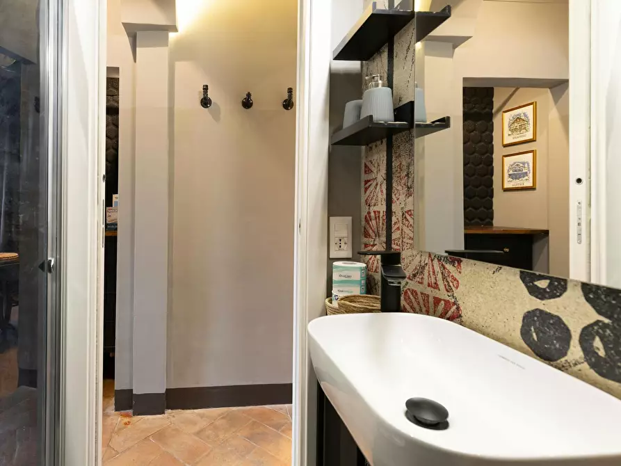 Immagine 3 di Appartamento in affitto  in Via dell'Albero a Firenze