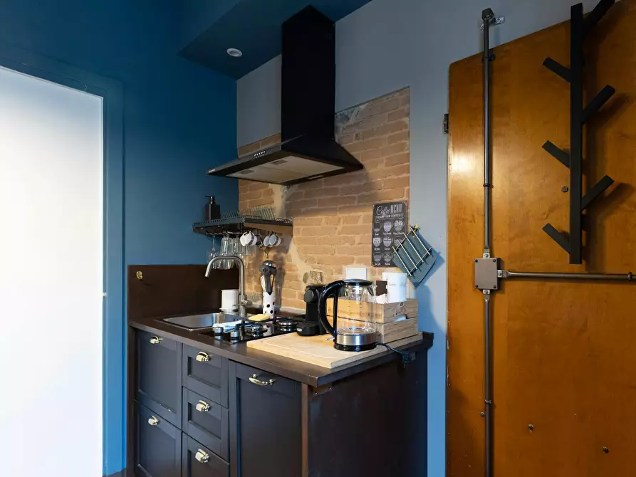 Immagine 5 di Appartamento in affitto  in Via dell'Albero a Firenze