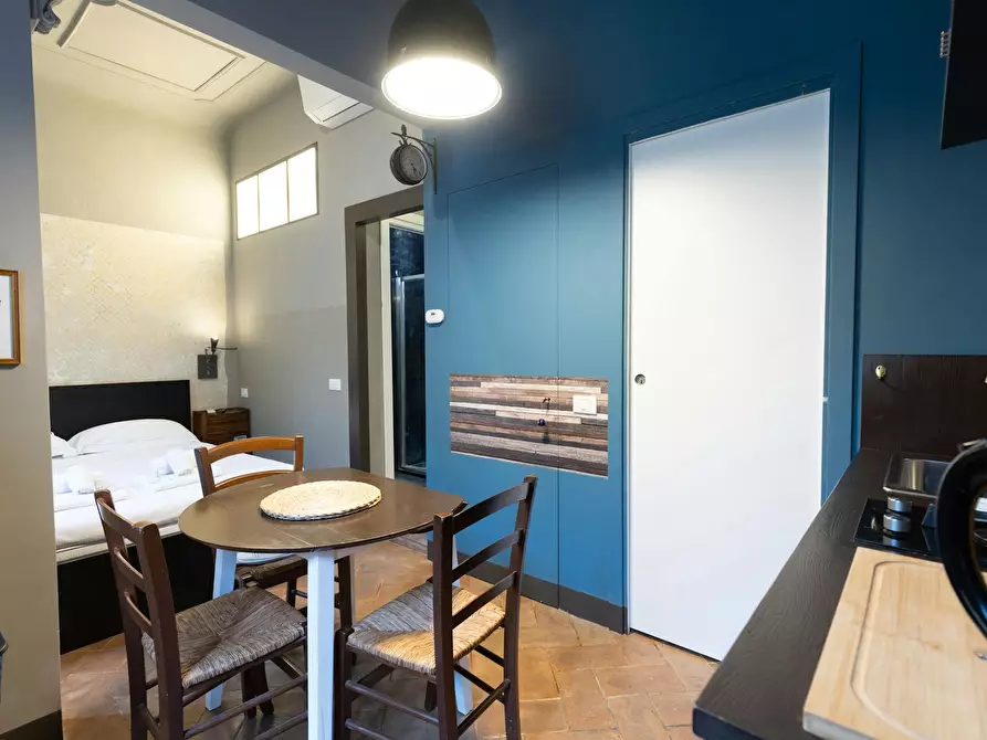 Immagine 9 di Appartamento in affitto  in Via dell'Albero a Firenze