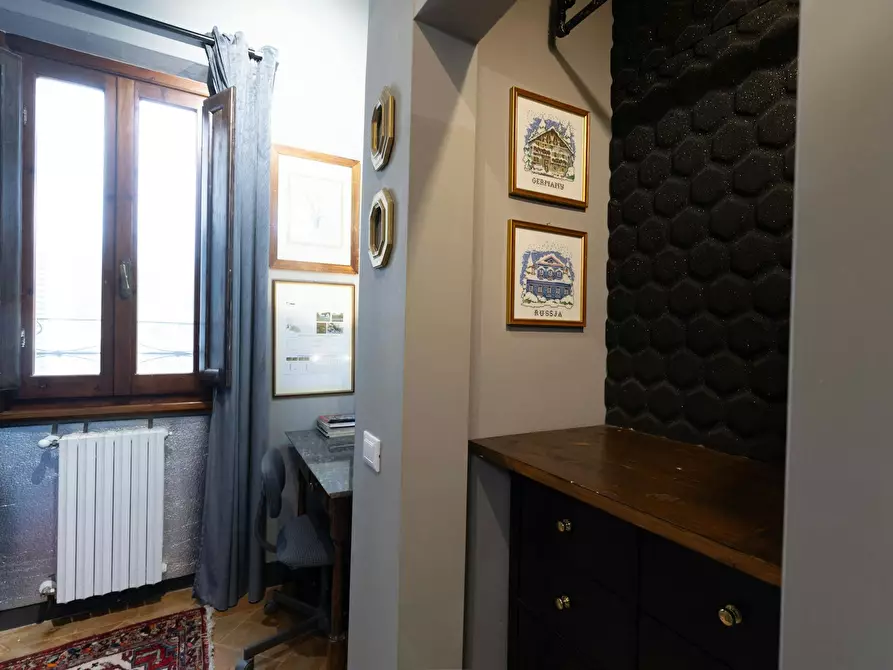 Immagine 6 di Appartamento in affitto  in Via dell'Albero a Firenze
