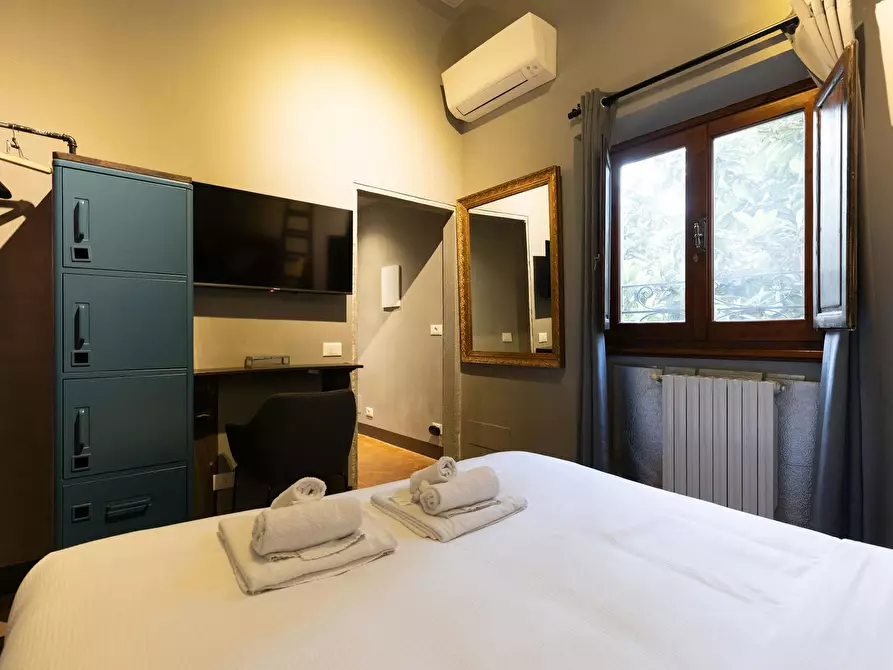 Immagine 6 di Appartamento in affitto  in Via dell'Albero a Firenze