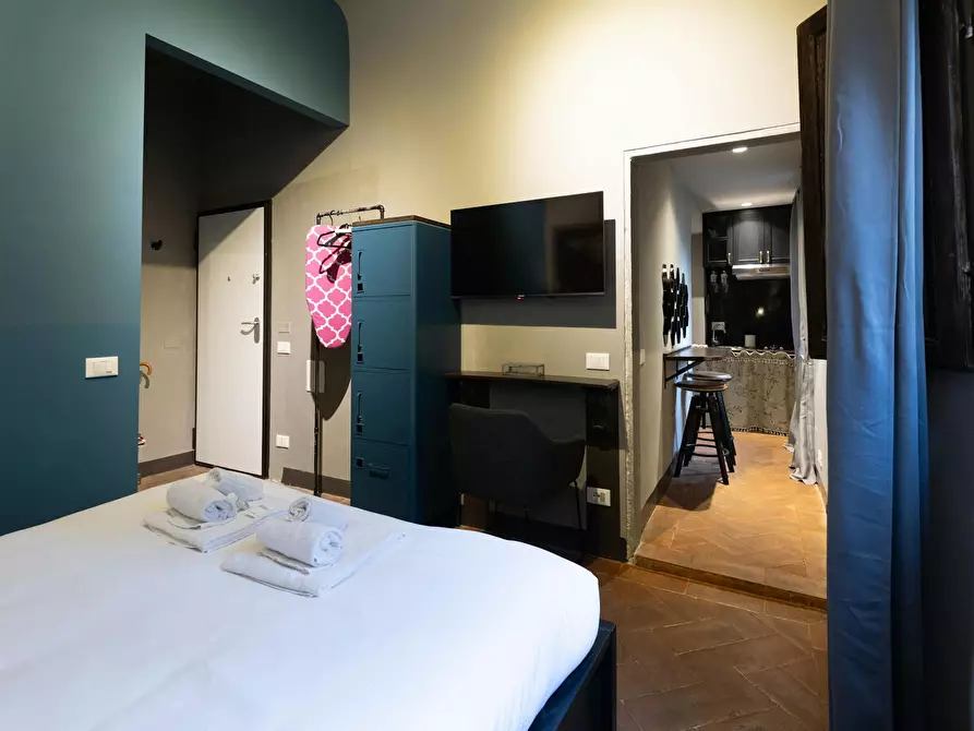 Immagine 4 di Appartamento in affitto  in Via dell'Albero a Firenze