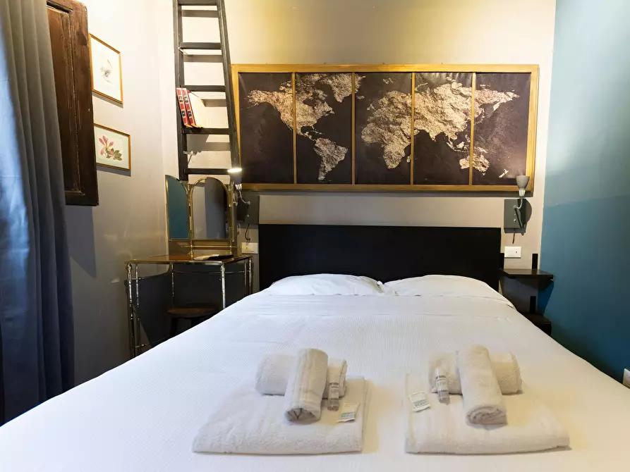 Immagine 5 di Appartamento in affitto  in Via dell'Albero a Firenze