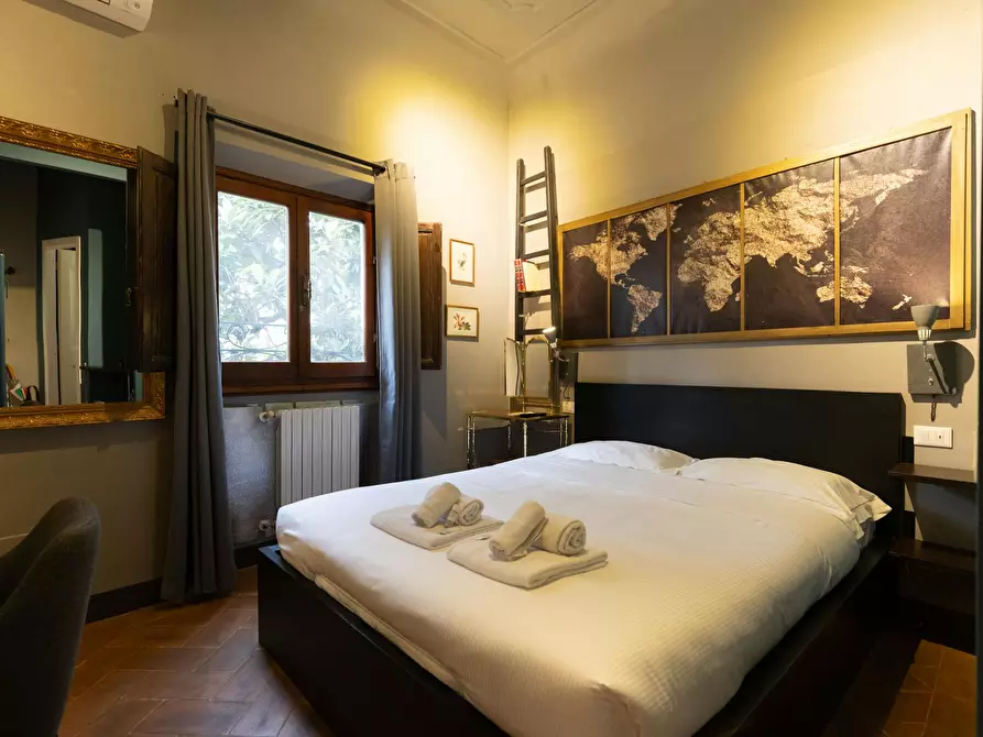 Immagine 1 di Appartamento in affitto  in Via dell'Albero a Firenze