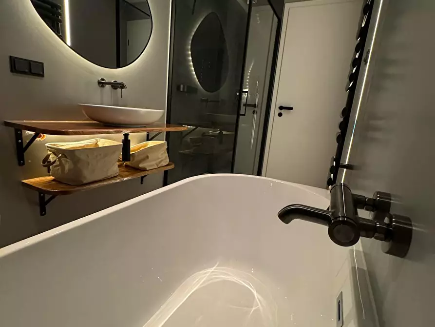 Immagine 7 di Appartamento in affitto  in Mühlenweg a Bremen