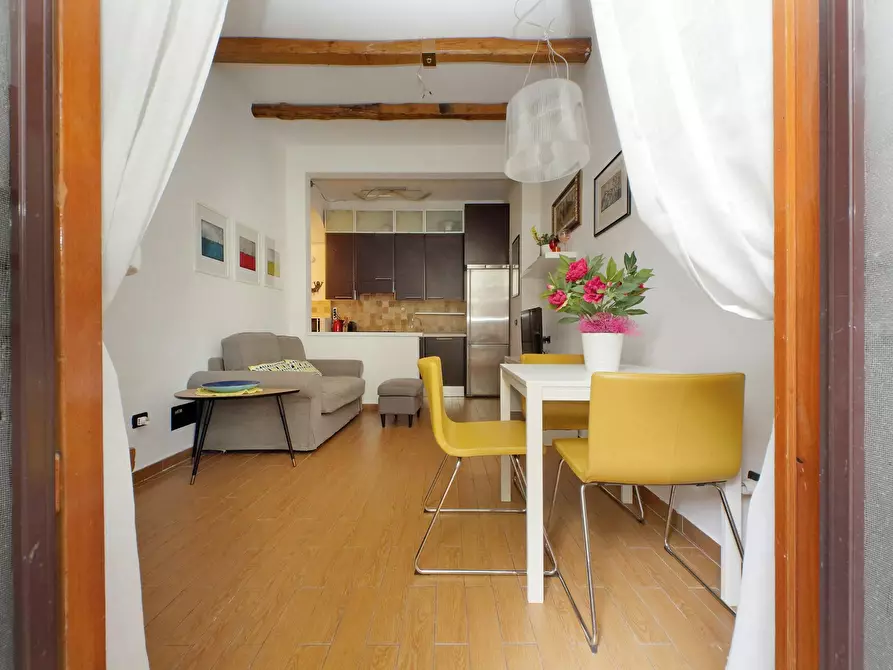 Immagine 10 di Appartamento in affitto  in Viale di Trastevere a Roma