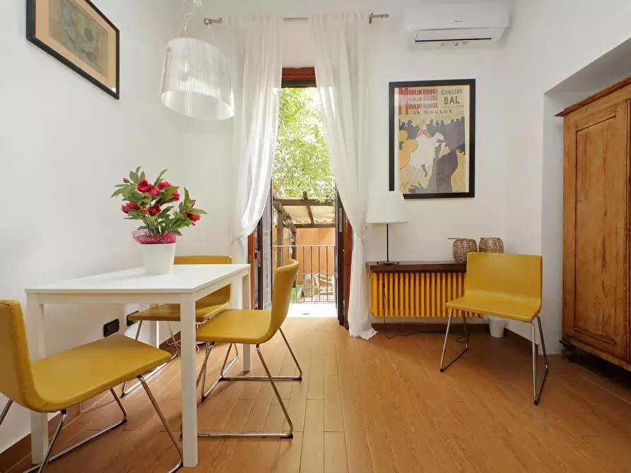Immagine 2 di Appartamento in affitto  in Viale di Trastevere a Roma
