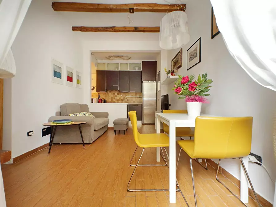 Immagine 9 di Appartamento in affitto  in Viale di Trastevere a Roma