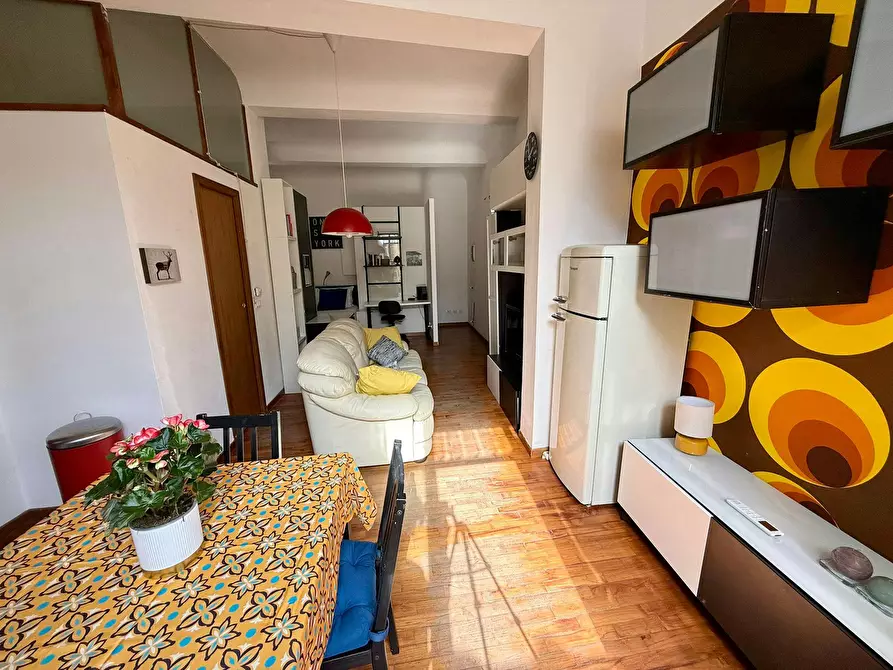 Immagine 10 di Appartamento in affitto  in Via Ghibellina a Firenze